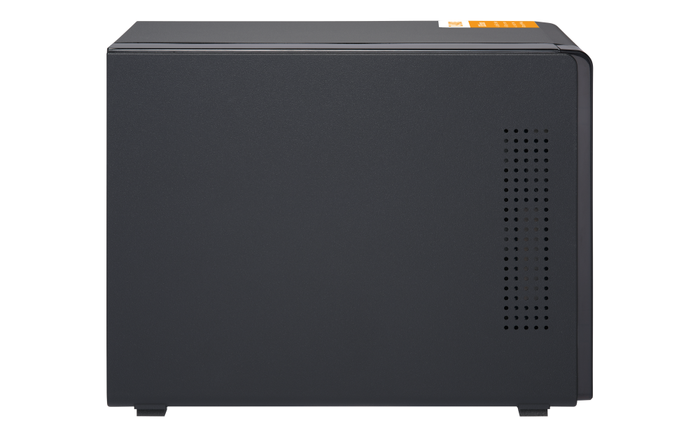 QNAP TL-D400S 4xSSD/HDD JBOD bővítőegység