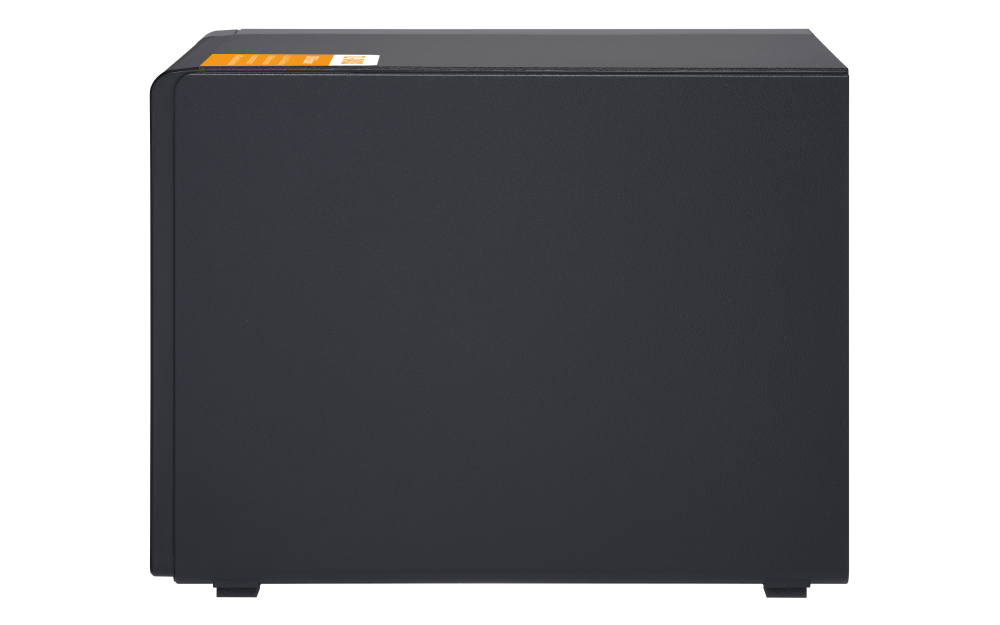 QNAP TL-D400S 4xSSD/HDD JBOD bővítőegység