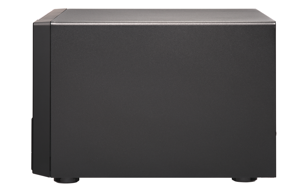 QNAP TL-D800S 8xSSD/HDD JBOD bővítőegység