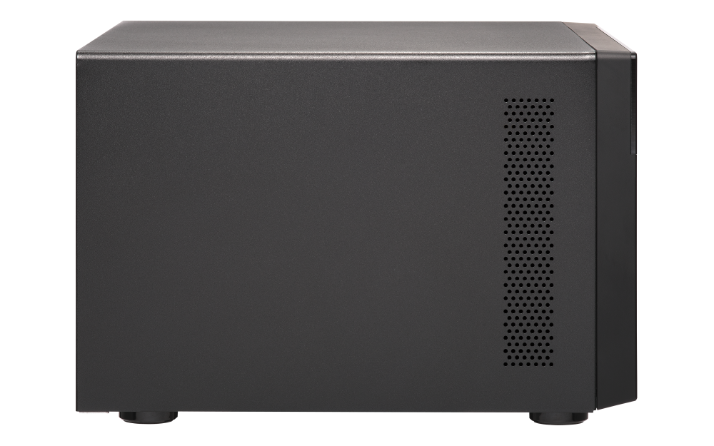 QNAP TL-D800S 8xSSD/HDD JBOD bővítőegység