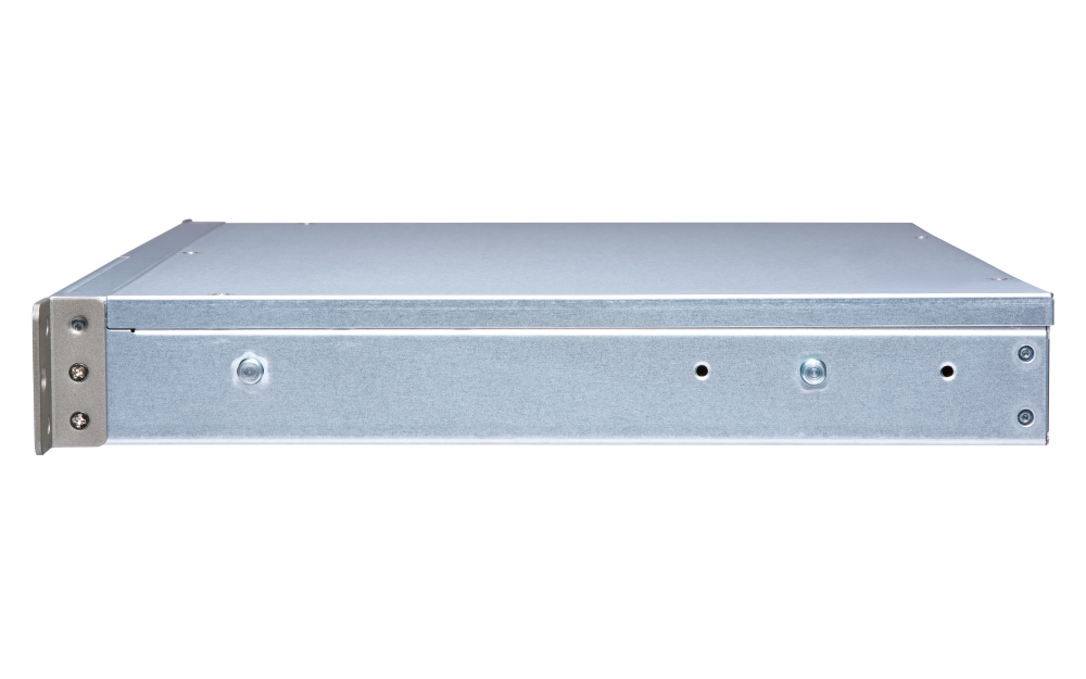 QNAP TR-004U 4xHDD/SSD 1U rackbe szerelhető bővítőegység