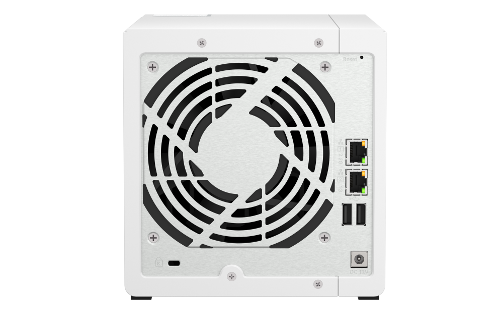 QNAP TS-433-4G 4xSSD/HDD NAS
