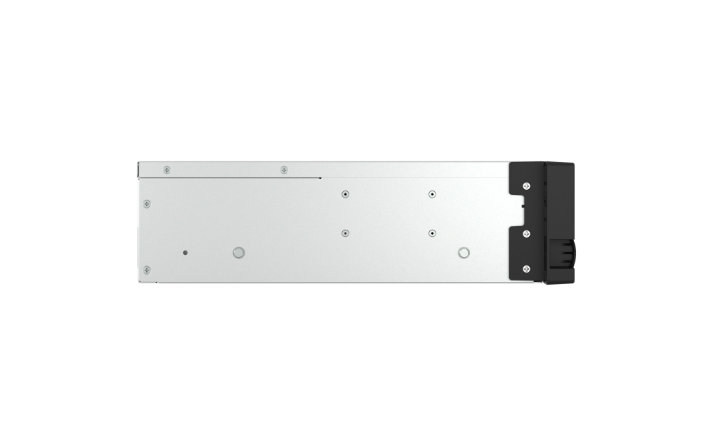 QNAP TS-855EU-8G 8xSSD/HDD 2U rackbe szerelhető NAS