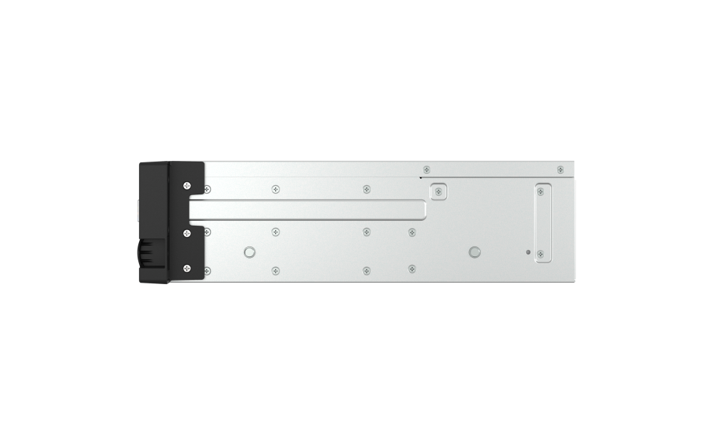 QNAP TS-855EU-8G 8xSSD/HDD 2U rackbe szerelhető NAS