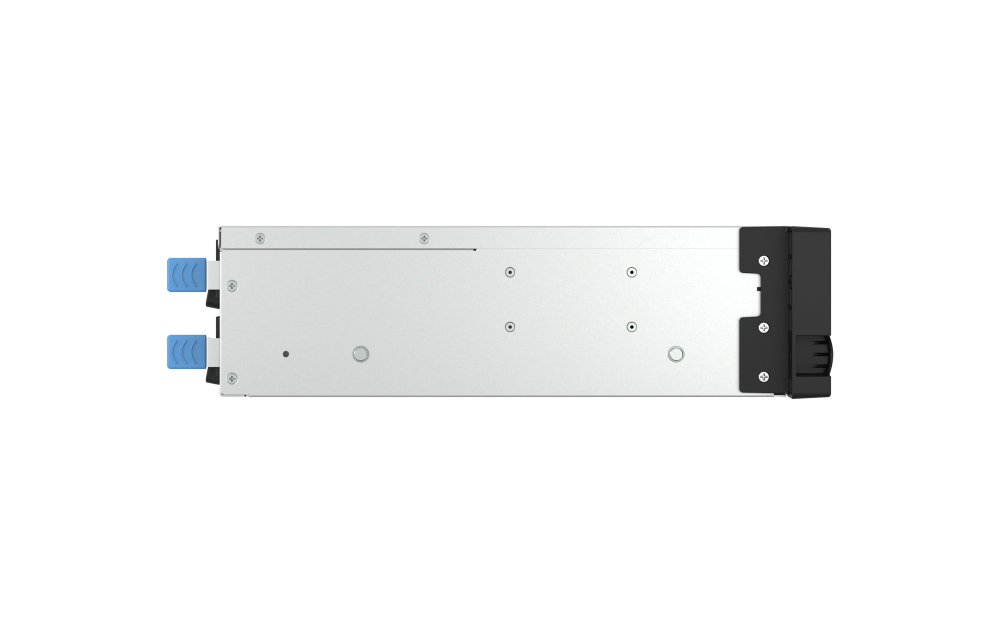 QNAP TS-855EU-RP-8G 8xSSD/HDD 2U rackbe szerelhető NAS