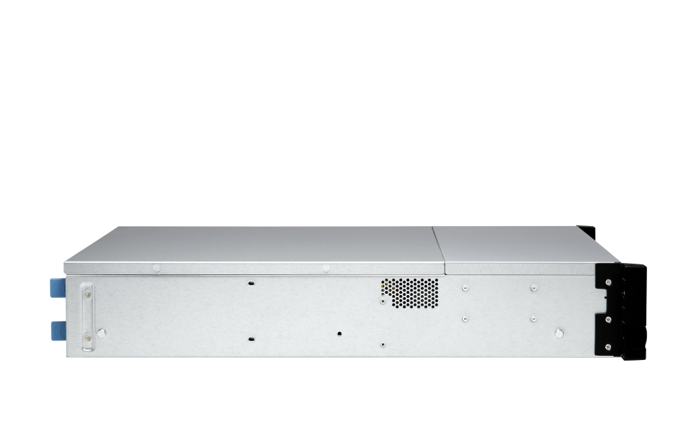 QNAP TS-h1886XU-RP-R2-D1622-32G 12xSSD/HDD 2U rackbe szerelhető Enterprise ZFS NAS