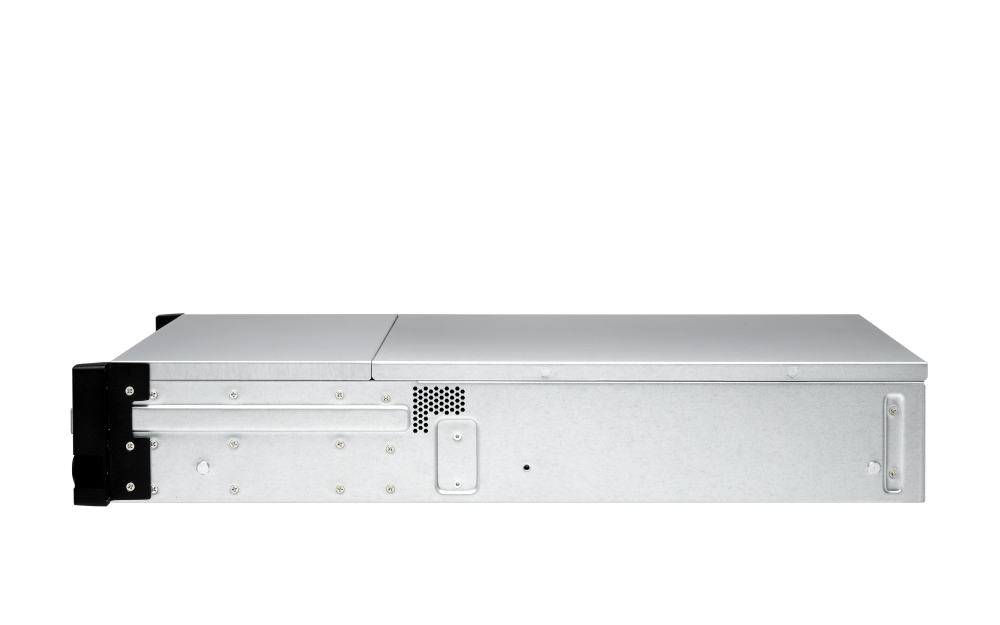 QNAP TS-h1886XU-RP-R2-D1622-32G 12xSSD/HDD 2U rackbe szerelhető Enterprise ZFS NAS