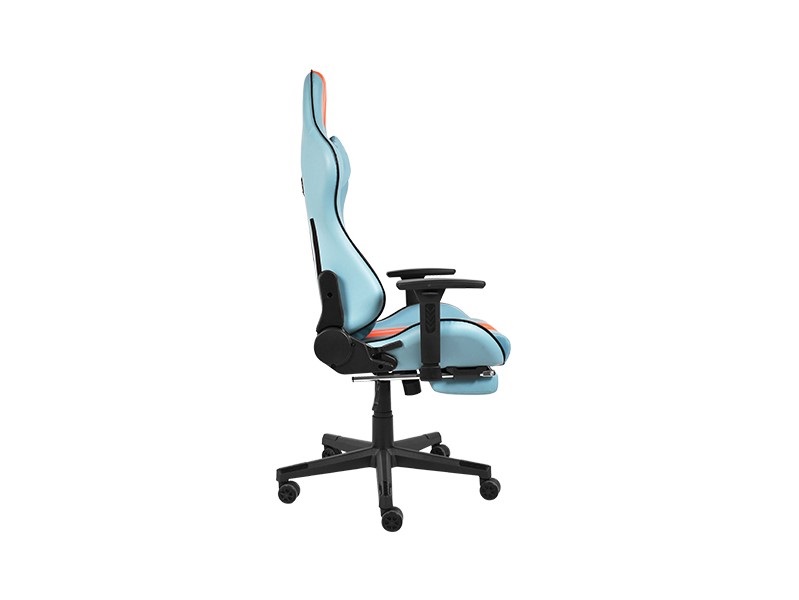 RAIDMAX Drakon DK905 kék gamer szék