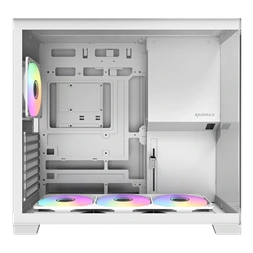RAIDMAX I700WF WHITE ATX számítógépház