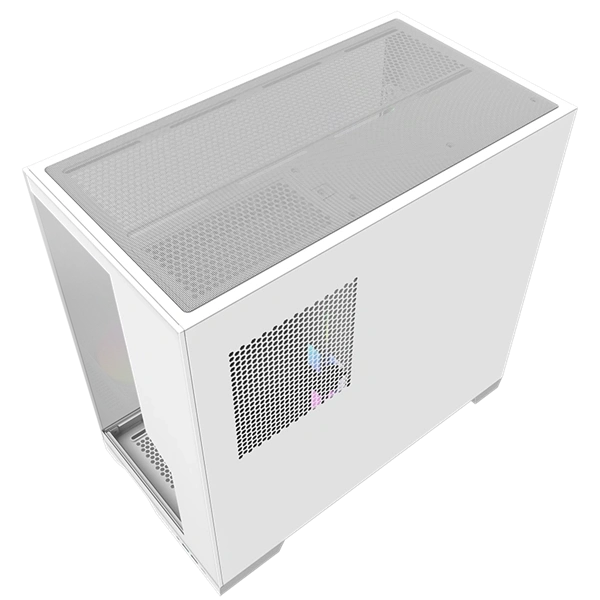 RAIDMAX I700WF WHITE ATX számítógépház