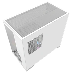 RAIDMAX I700WF WHITE ATX számítógépház