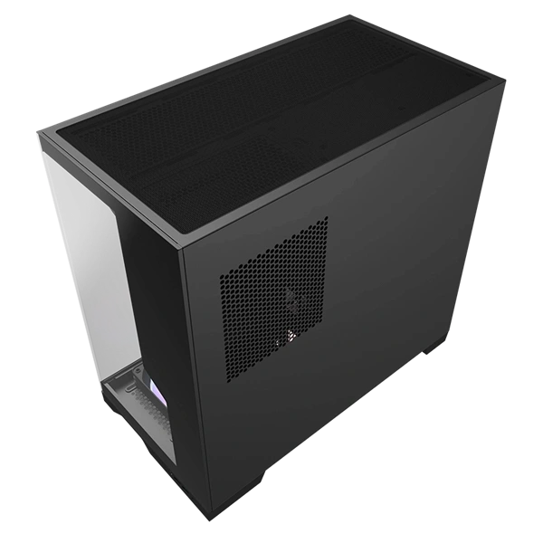 RAIDMAX i700BF BLACK ATX számítógépház