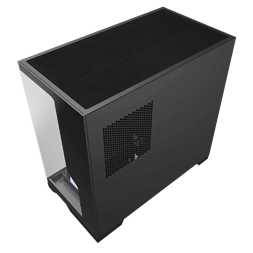 RAIDMAX i700BF BLACK ATX számítógépház