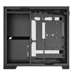 RAIDMAX i700BF BLACK ATX számítógépház