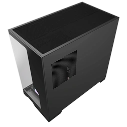 RAIDMAX i700BF BLACK ATX számítógépház
