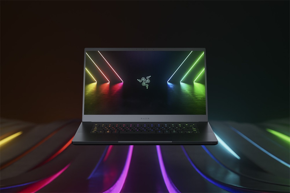 RAZER Blade 15 CH8-NT 15,6"FHD/Intel Core i7-12800H/32GB/1TB/RTX 3080 Ti/Win11/fekte laptop