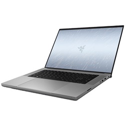 RAZER Blade 16 S9.5-NT 16"UHD+FHD/Intel Core i9-13950HX/32GB/1TB/RTX 4080/Win11/szürke laptop