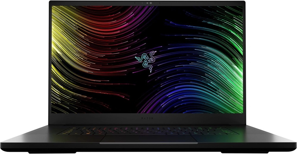 RAZER Blade 17 D8.5-NT 17,3"UHD/Intel Core i9-12900H/32GB/1TB/RTX 3070 Ti/Win11/fekete laptop