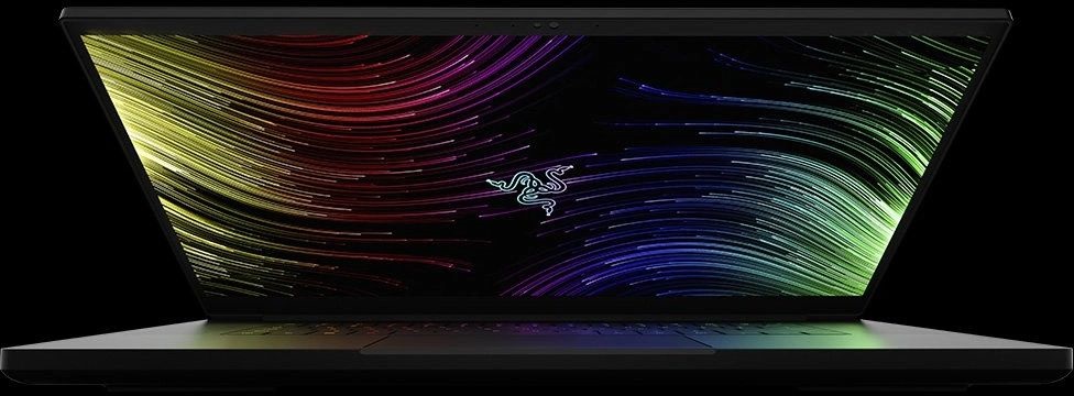 RAZER Blade 17 D8.5-NT 17,3"UHD/Intel Core i9-12900H/32GB/1TB/RTX 3070 Ti/Win11/fekete laptop