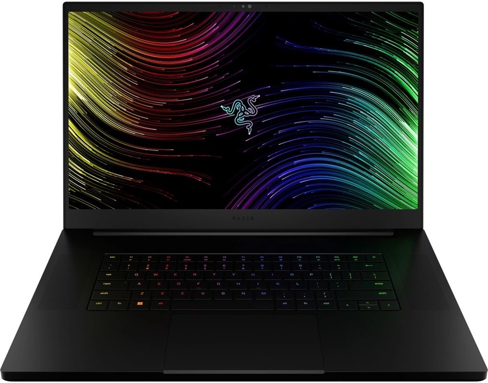 RAZER Blade 17 D8-NT 17,3"QHD/Intel Core i7-12800H/16GB/1TB/RTX 3070 Ti/Win11/fekete laptop
