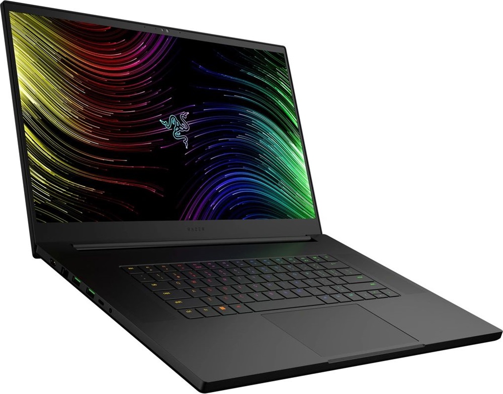 RAZER Blade 17 D8-NT 17,3"QHD/Intel Core i7-12800H/16GB/1TB/RTX 3070 Ti/Win11/fekete laptop