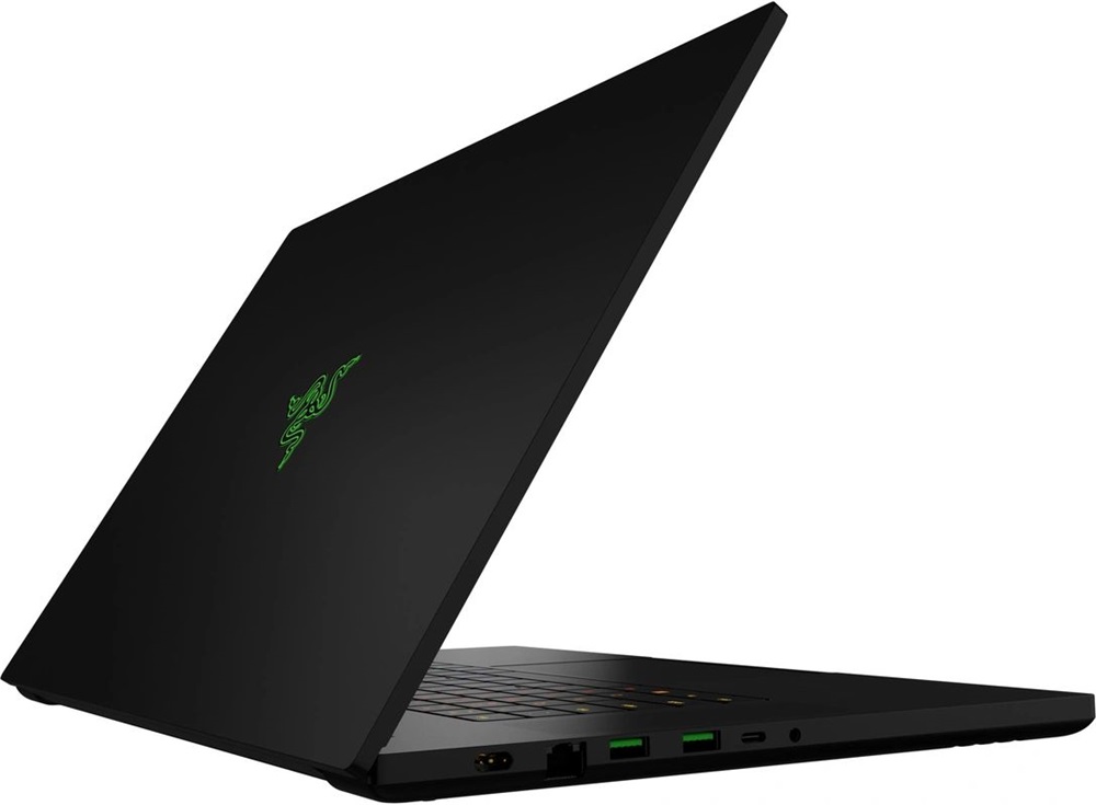 RAZER Blade 17 D8-NT 17,3"QHD/Intel Core i7-12800H/16GB/1TB/RTX 3070 Ti/Win11/fekete laptop