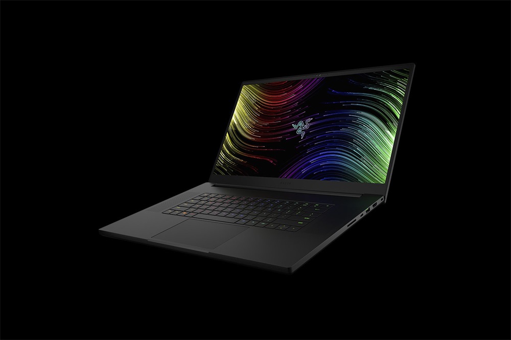 RAZER Blade 17 D8-NT 17,3"QHD/Intel Core i7-12800H/16GB/1TB/RTX 3070 Ti/Win11/fekete laptop