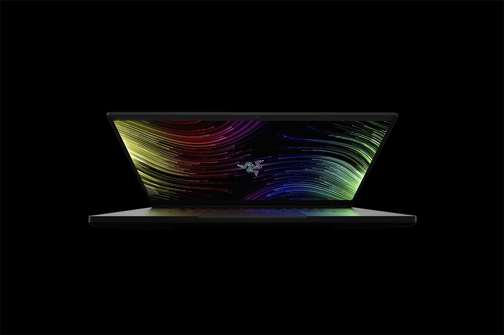 RAZER Blade 17 D8-NT 17,3"QHD/Intel Core i7-12800H/16GB/1TB/RTX 3070 Ti/Win11/fekete laptop