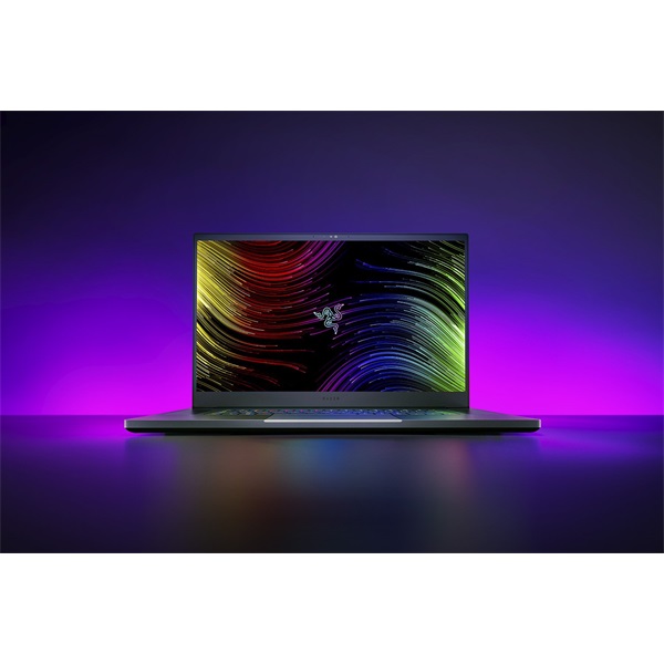 RAZER Blade 17 D8-NT 17,3"QHD/Intel Core i7-12800H/16GB/1TB/RTX 3070 Ti/Win11/fekete laptop