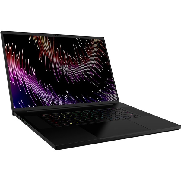 RAZER Blade 18 K9-NT 18"QHD+/Intel Core i9-13950HX/32GB/2TB/RTX 4090/Win11/fekete laptop