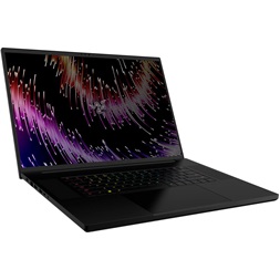 RAZER Blade 18 K9-NT 18"QHD+/Intel Core i9-13950HX/32GB/2TB/RTX 4090/Win11/fekete laptop