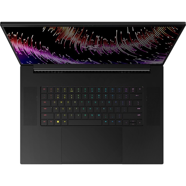 RAZER Blade 18 K9-NT 18"QHD+/Intel Core i9-13950HX/32GB/2TB/RTX 4090/Win11/fekete laptop