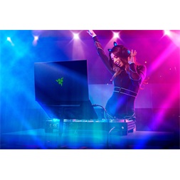 RAZER Blade 18 K9-NT 18"QHD+/Intel Core i9-13950HX/32GB/2TB/RTX 4090/Win11/fekete laptop
