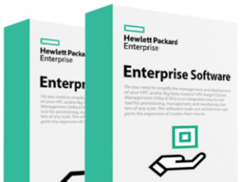 HPE J8J36AAE Red Hat Enterprise Linux Server 2 Sockets 1 Guest 1 Year Subscription 24x7 Support E-LTU