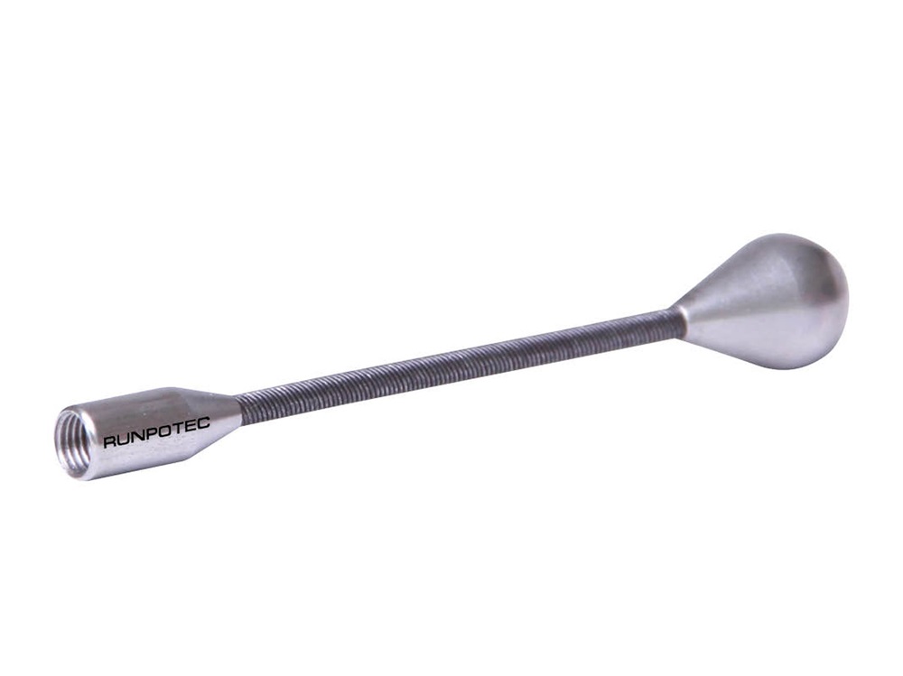 RUNPOTEC 201190 13mm/flexibilis vezetőfej