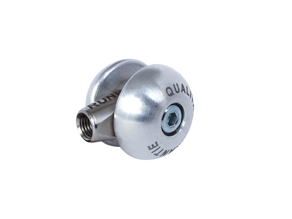 RUNPOTEC 202790 25mm/futógörgö