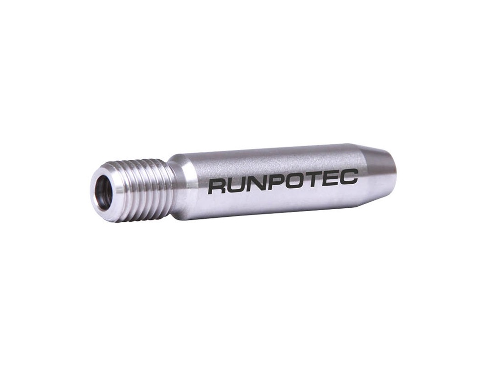 RUNPOTEC 203810 7,5mm/üvegszál rúdhoz végzáró elem