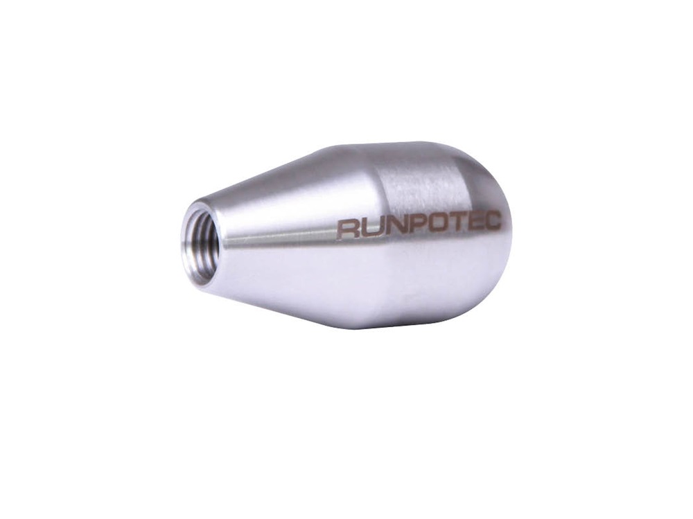 RUNPOTEC 204040 30mm/vezetőfej