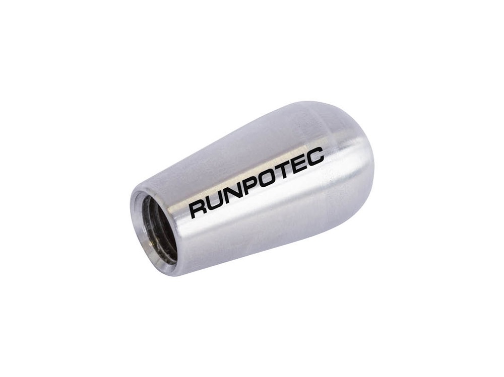 RUNPOTEC 204090 20mm/vezetőfej