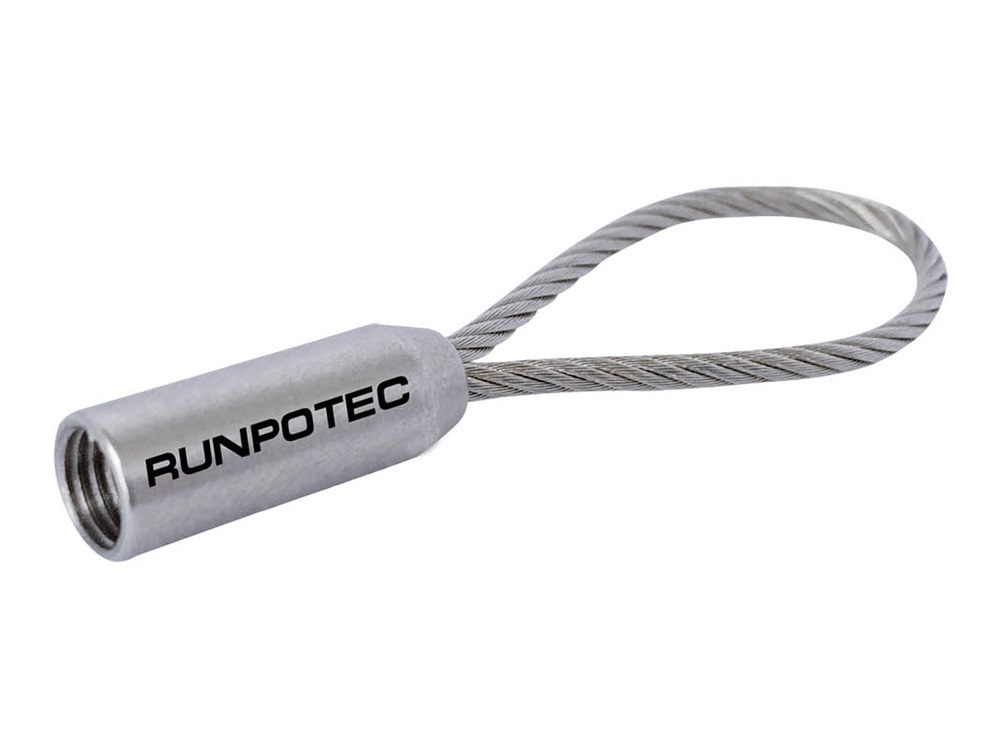 RUNPOTEC 204270 behúzó hurok