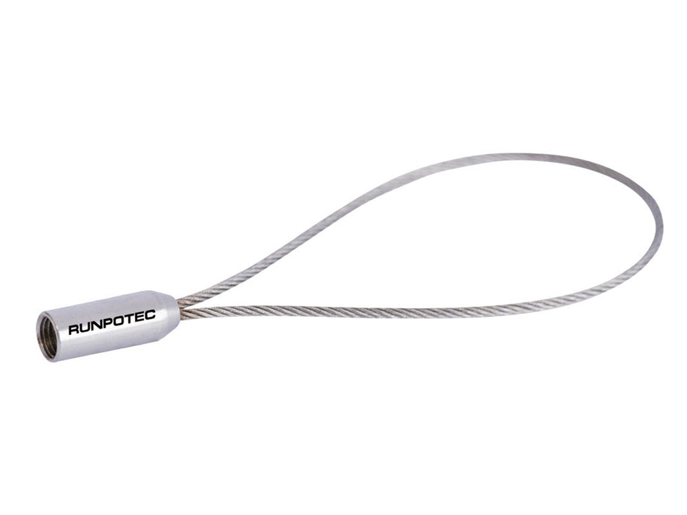 RUNPOTEC 204280 behúzó hurok