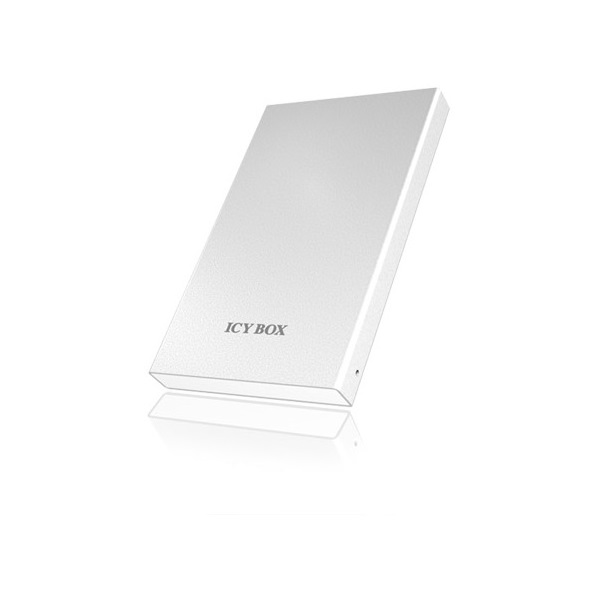 Raidsonic ICY BOX IB-254U3 2.5" USB3.0 SATA külső ház