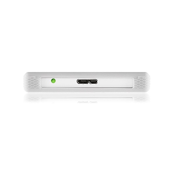 Raidsonic ICY BOX IB-254U3 2.5" USB3.0 SATA külső ház
