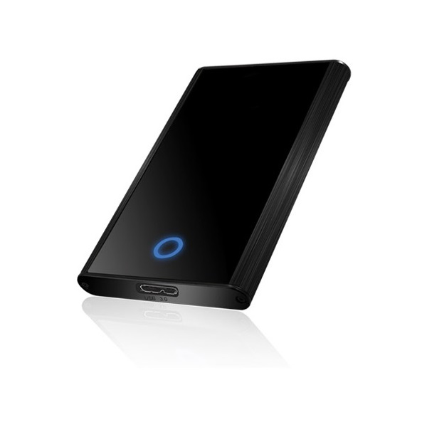 Raidsonic ICY BOX IB-273StU3 2.5" USB3.0 SATA külső ház