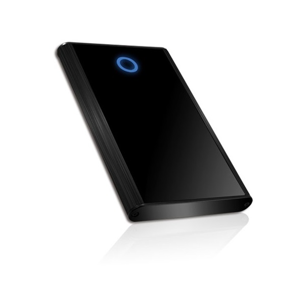 Raidsonic ICY BOX IB-273StU3 2.5" USB3.0 SATA külső ház