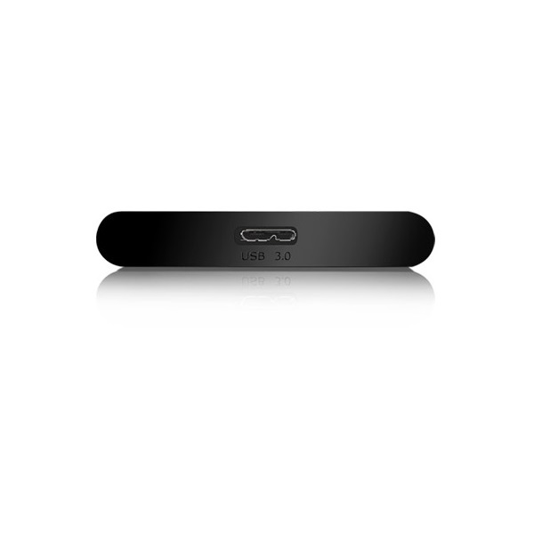 Raidsonic ICY BOX IB-273StU3 2.5" USB3.0 SATA külső ház