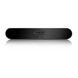 Raidsonic ICY BOX IB-273StU3 2.5" USB3.0 SATA külső ház
