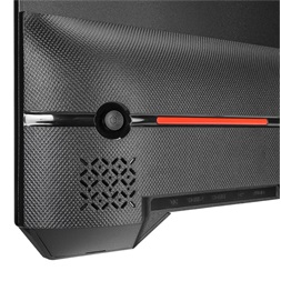 Rampage 25" CRIMSON CR25R180 FHD IPS 180Hz HDMI/DP gamer monitor