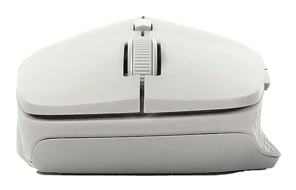 Rapoo 00184340 "M300" Bluetooth vezeték nélküli világosszürke egér (Újszerű)