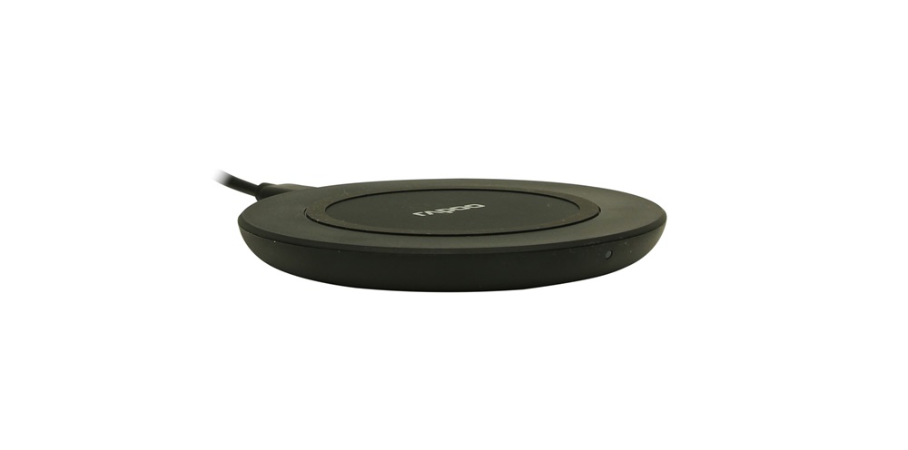 Rapoo 00187176 XC140 QC 3.0 vezeték nélküli töltő